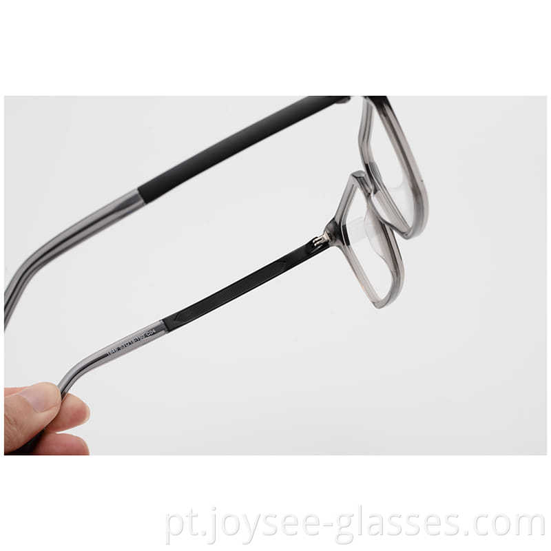 Square Glasses 3